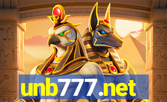 unb777.net