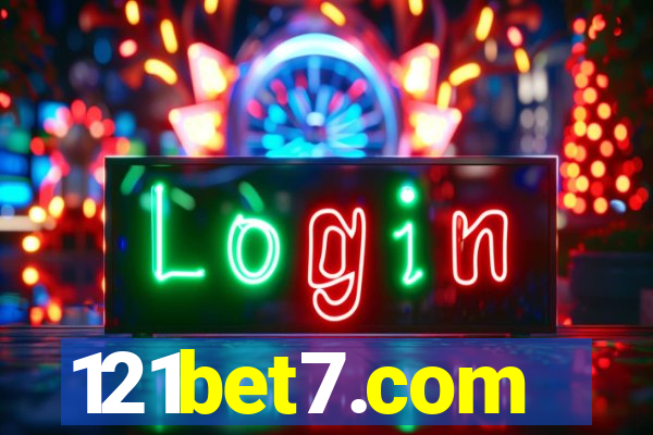 121bet7.com