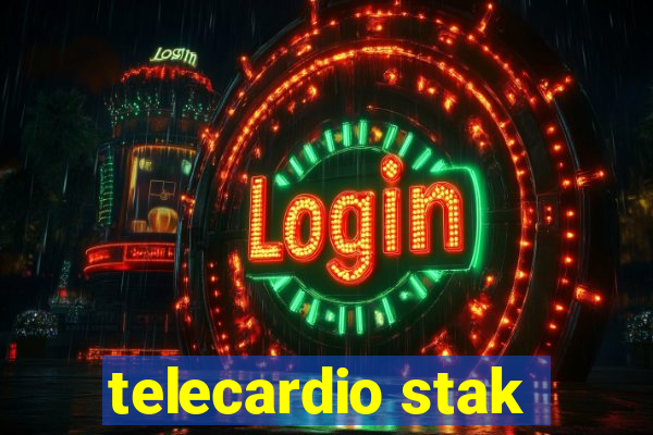 telecardio stak