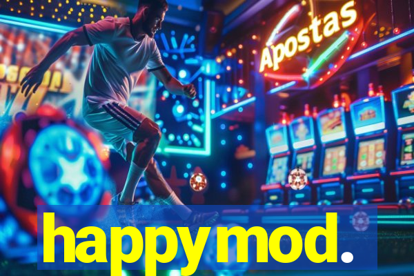 happymod.