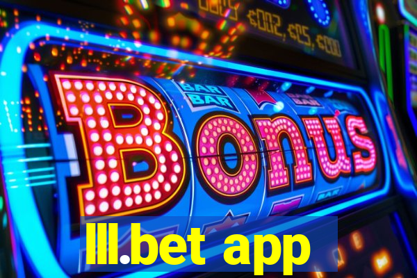 lll.bet app