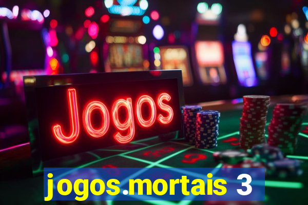 jogos.mortais 3