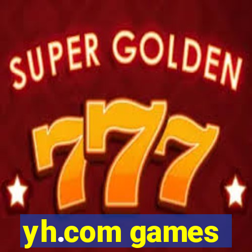 yh.com games