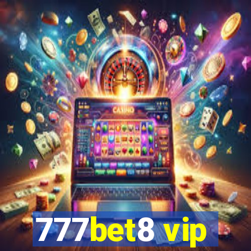 777bet8 vip