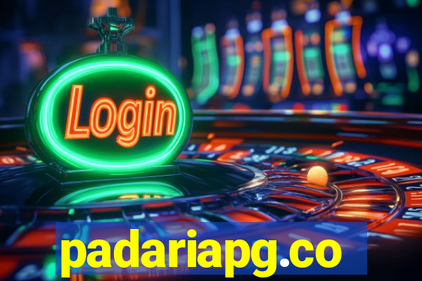 padariapg.co