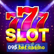 095 bet casino