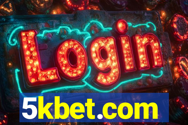 5kbet.com