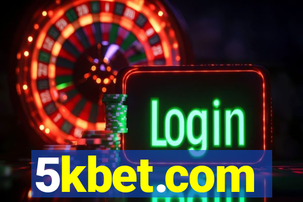 5kbet.com