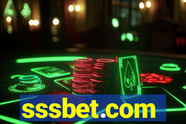 sssbet.com