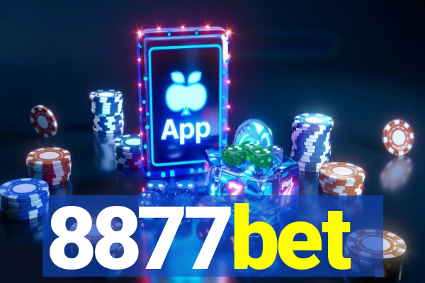 8877bet