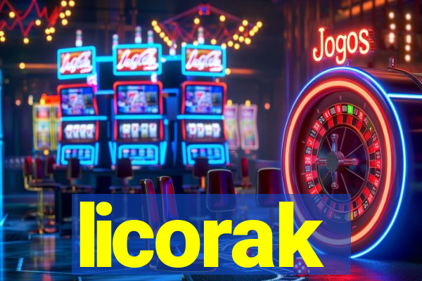 licorak