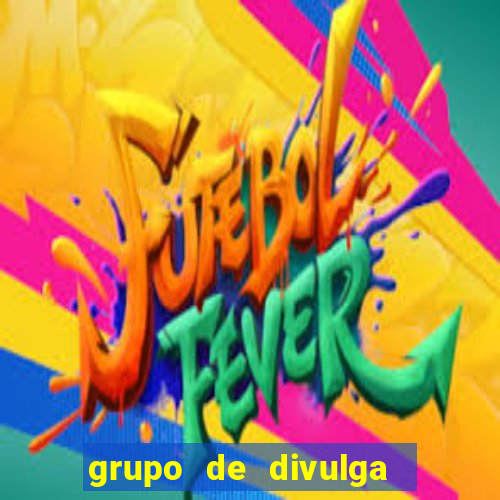 grupo de divulga  o de plataforma de jogos