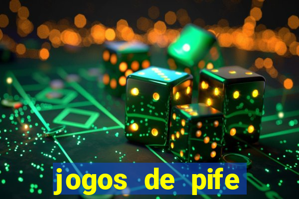 jogos de pife baralho online