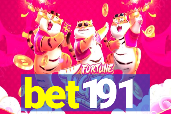 bet191