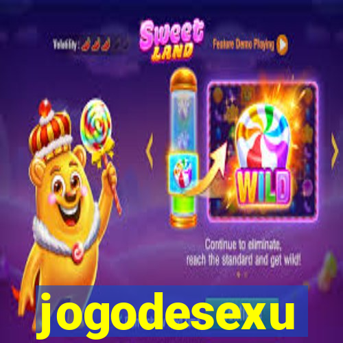 jogodesexu