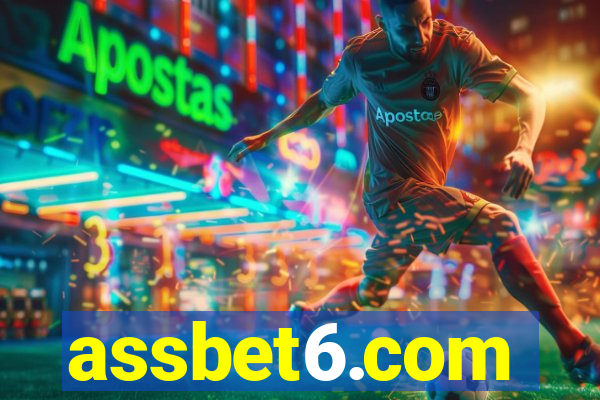 assbet6.com