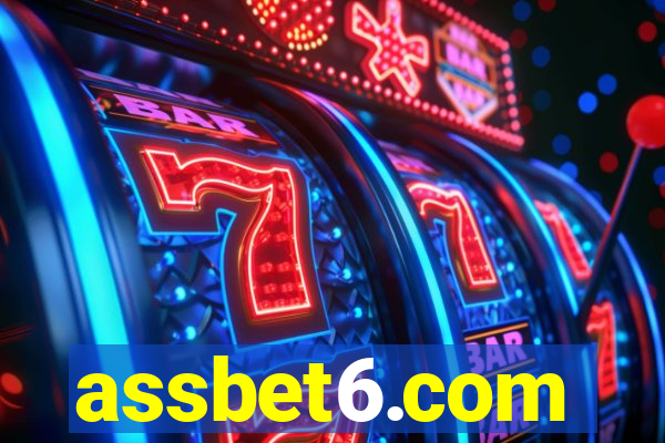 assbet6.com