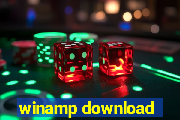 winamp download