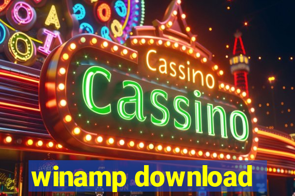 winamp download