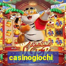 casinogiochi