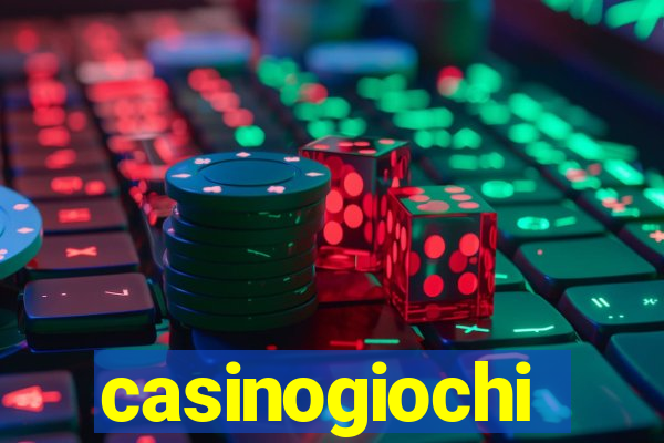 casinogiochi