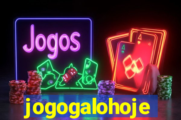 jogogalohoje