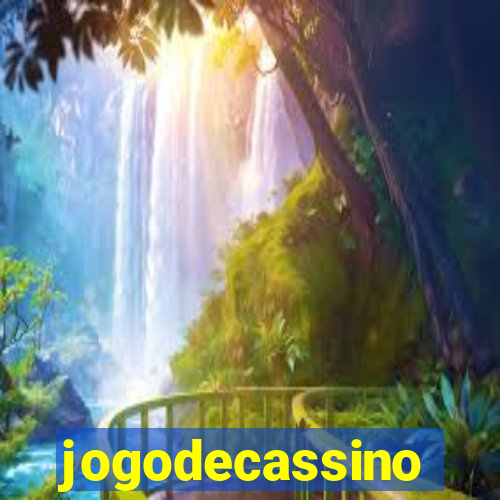 jogodecassino