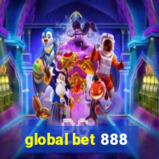 global bet 888