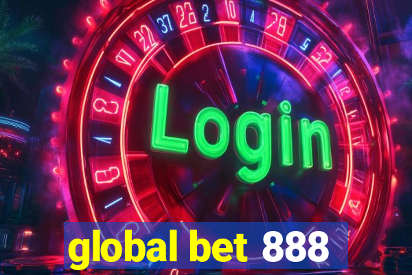 global bet 888