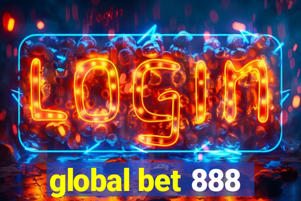 global bet 888