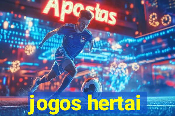 jogos hertai