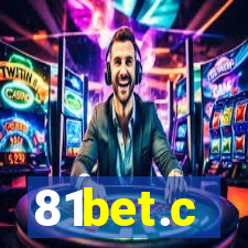 81bet.c