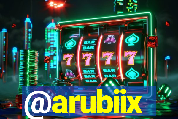 @arubiix