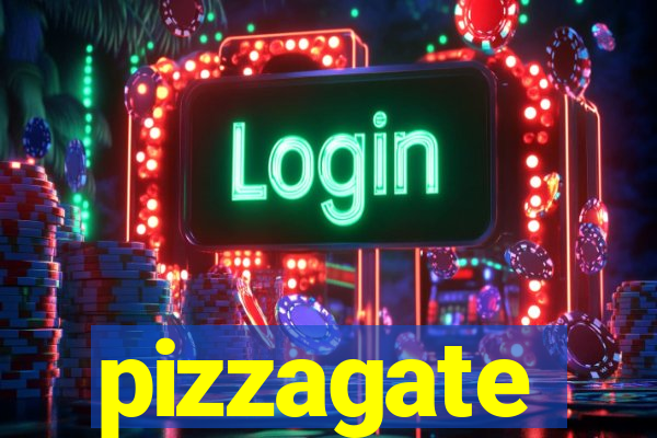 pizzagate