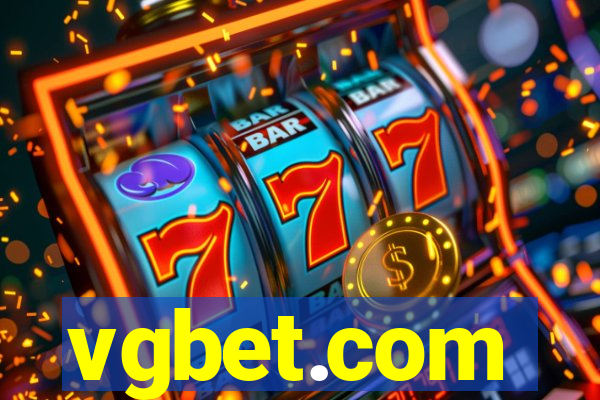 vgbet.com