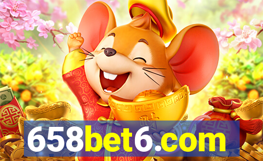 658bet6.com