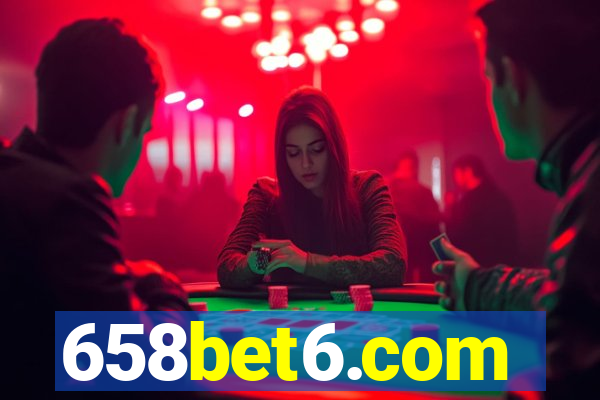 658bet6.com