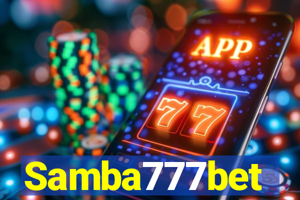 Samba777bet