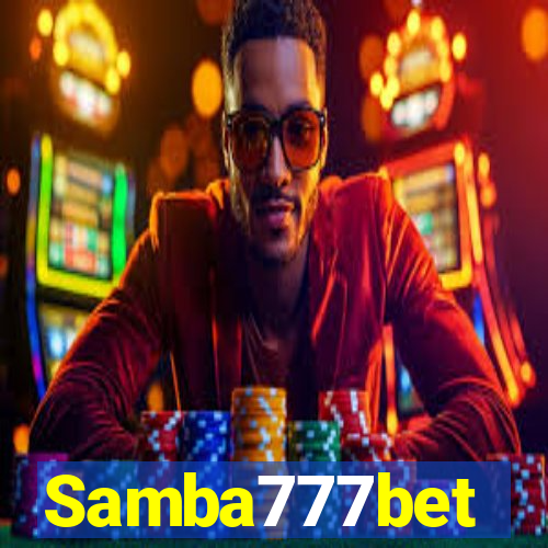 Samba777bet