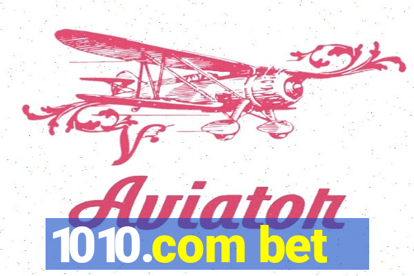 1010.com bet