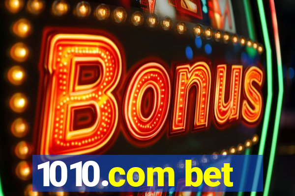 1010.com bet