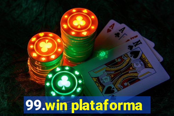 99.win plataforma