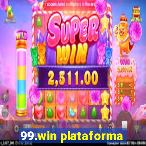 99.win plataforma