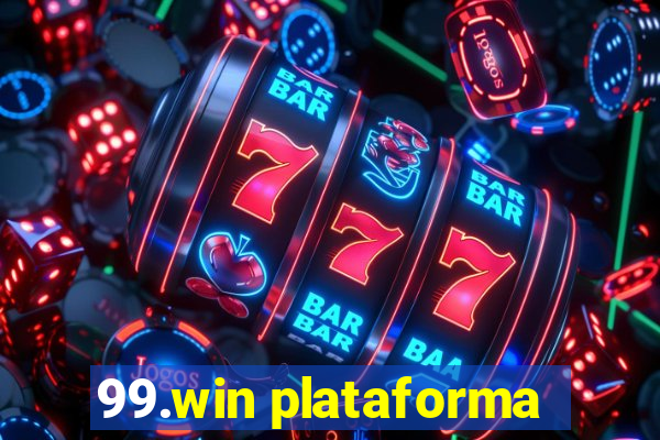 99.win plataforma