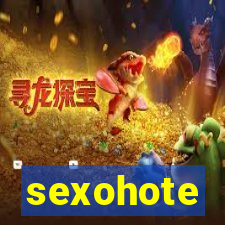 sexohote