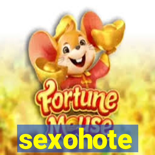 sexohote