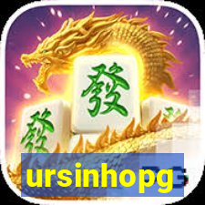 ursinhopg