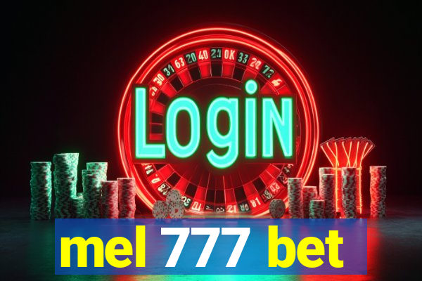 mel 777 bet