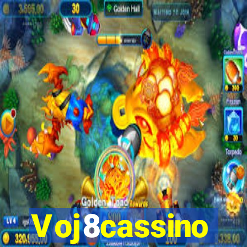 Voj8cassino