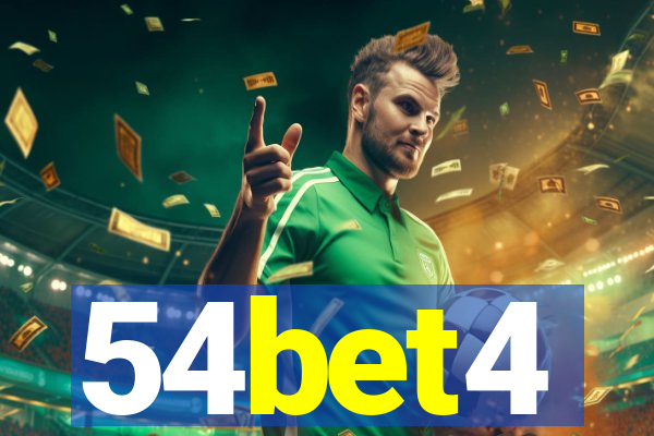 54bet4